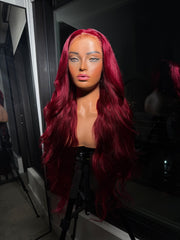 99J Bodywave Wig