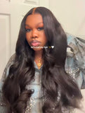 Natural Black Bodywave
