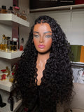 Boho Braids Frontal Wig