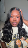 Jet Black Bodywave