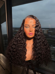 Natural Black DeepWave * VENDOR *