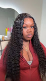 Natural Black Deepwave