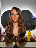 Highlight Bodywave