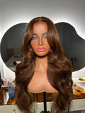 Brown Bodywave