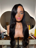 Natural Black Bodywave
