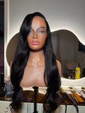 Natural Black Bodywave