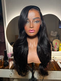 Natural Black Bodywave