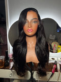 Natural Black Bodywave