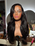 Natural Black Bodywave
