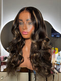 Highlight Bodywave