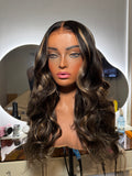 Highlight Bodywave