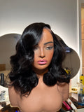 Natural Black Bodywave