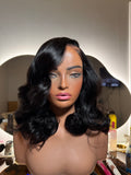 Natural Black Bodywave