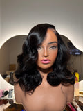 Natural Black Bodywave