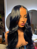 Blue Bodywave