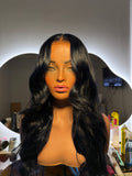 Blue Bodywave