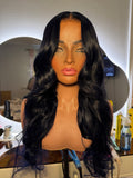Blue Bodywave